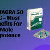 KAMAGRA 50 MG \u2013 Most Benefits For Male Impotence