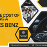 What is the cost of maintaining a Mercedes Benz?