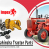 How to Extend the Life of Your Mahindra Tractor with Proper Parts &amp; Maintenance