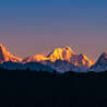 Kanchenjunga Height: A Majestic Mountain and Its Significance