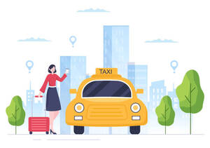 How to Take Bhopal Taxi like A Pro?