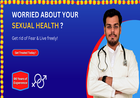 Dr. A.K Jain Clinic: Where Expertise and Compassion Meet for Sexual Health