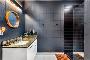 Revitalize Your Space: The Ultimate Guide to Subway Tile Bathrooms