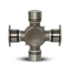 Cross universal joint belongs to non-constant velocity universal joint