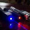 Control and control of laser pointers by various countries