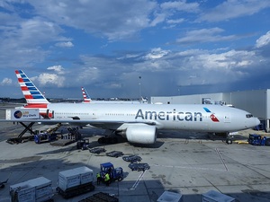 A Complete Guide on American Airlines Same Day Flight Change!