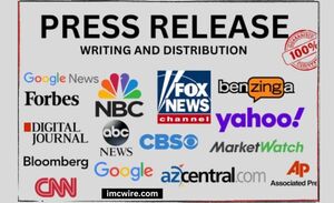 The Ultimate Guide to Maximizing Reach with IMCWIRE&#039;s Press Release Distribution