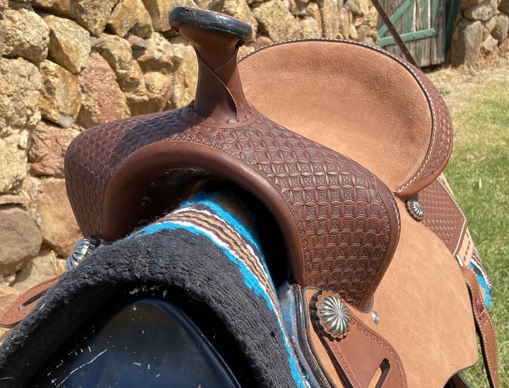 About Western Saddles For Sale and Their Purpose