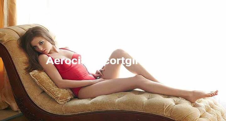 Aerocity escorts are sexier than ever