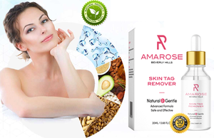 Amarose Skin Tag Remover  - Uses, Ingredients, Reviews, Price
