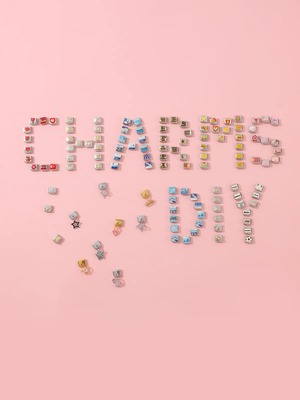 Affordable DIY Halloween Bracelets