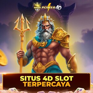 POWER4D: How This Platform is Revolutionizing the 4D Slot Experience