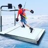 Hockey Treadmill