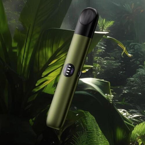 悅刻電子菸選購指南：主機煙蛋一次掌握