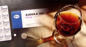Buy Xanax UK to escape the cycle of anxiety and panic attacks