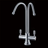 Stainless Steel Bathroom Faucet Are More Environmentally Friendly Than Copper Faucets