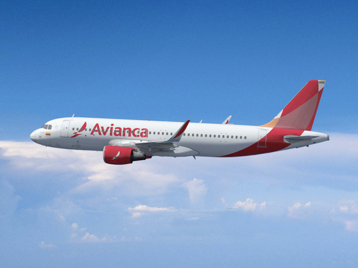 Can I change my Avianca flight date?