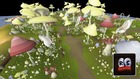 The July 22nd update is titled RuneScape three