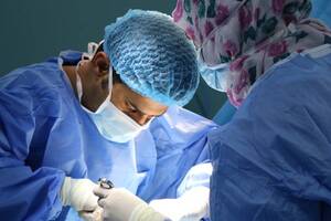 Consult the Leading and Best Cardiac Surgeon in India \u2013 Dr. Sujay Shad