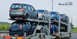 Top 3 Warning Signs That Can Devastate Your Long Distance Car Transport in Delhi