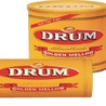 Drum Golden Mellow Cigarette Tobacco \u2013 Smokedale Tobacco