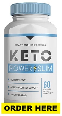 Keto Power Slim Avis France - Pilules Prix & Où Commander