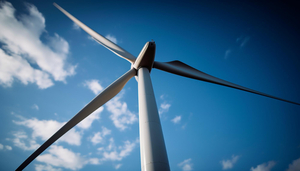 Advancements in Composite Materials for Wind Turbine Blades