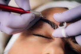 Find A Reputable Microblading Services Provider In Naples Florida