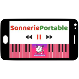 Unlock Unique Ringtones for Your Cell Phone with SonneriePortable.Com