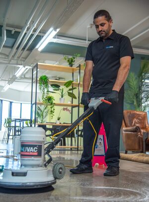 Top-Tier Tidiness: Your Go-To Commercial Cleaning in Mount Maunganui