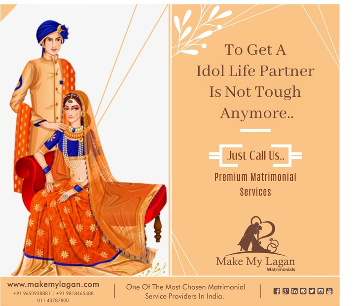 Online Marriage Bureaus in India: Promising Lifelong Marital Bliss & Peace