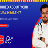 Dr. A.K Jain Clinic: Where Expertise and Compassion Meet for Sexual Health