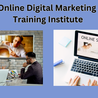 What to Look for in an Online Digital Marketing Training Institute