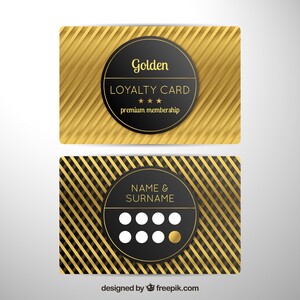 Transform Your Reward Programs: How to Give Your Bonus and Discount Cards Premium Touch