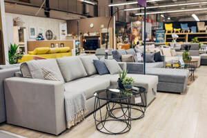 Upgrade Your Home with the Best Furniture Store Near Me