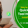 How Do I Download and Install QuickBooks Tool Hub 2024 for Free?