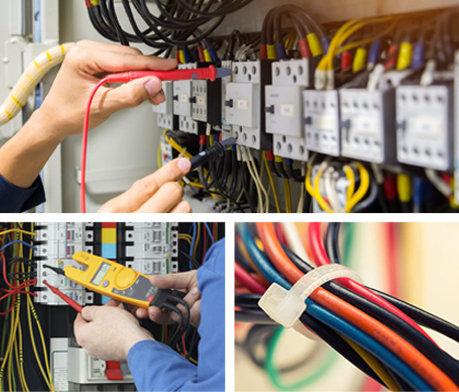 ELECTRX: Offering Hard Working Electricians In Round Rock Texas