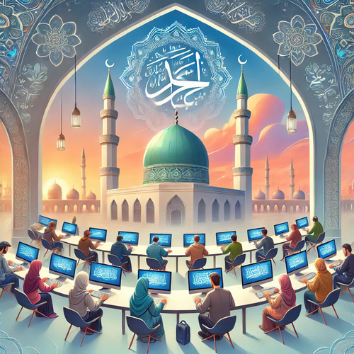 Revolutionizing Quranic Education: The Rise of Online Quran Academies