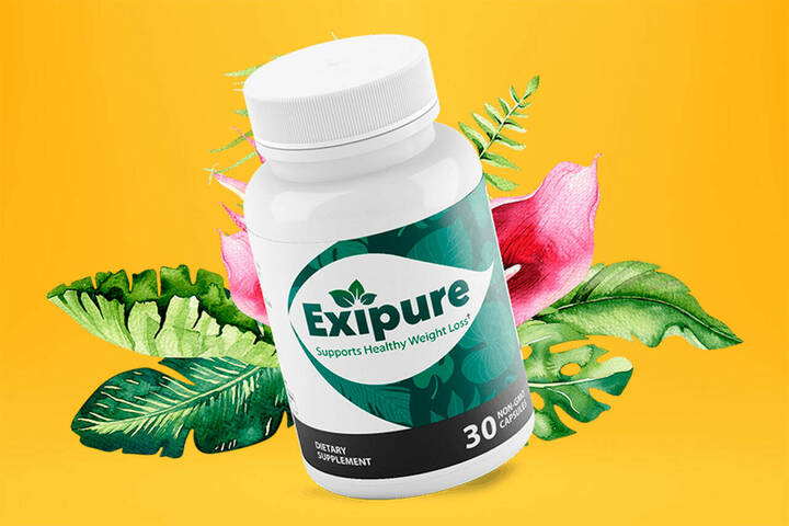 Are You Curious To Know About Exipure Review