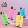 Puffly INFINITY Disposable Device 5% - 4000 Puffs - 5 Pack