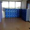 Effective Locker Solutions for Businesses and Schools in Auckland