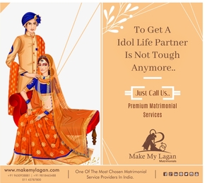 Online Marriage Bureaus in India: Promising Lifelong Marital Bliss &amp; Peace