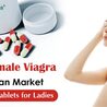 Lady Era (Women Viagra) | 20% OFF + Free Shipping