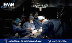 Biosurgery Market Size, Share, Industry Outlook 2028