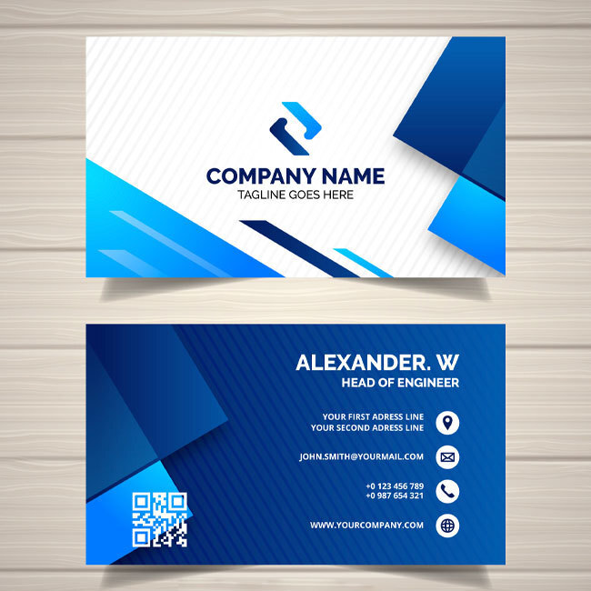 High-Quality Business Cards Service, now in Winnipeg