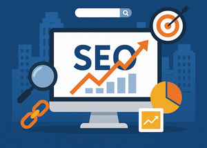 How to Choose the Right SEO Company in Noida for Your Business