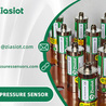 melt pressure sensor