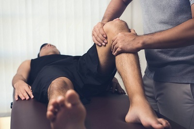 What specialized care do Orthopaedic Surgeons provide for pain relief?