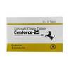 Cenforce 25 Mg  Best ED Tablets Online [Up to 50% OFF]