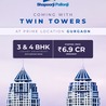Shapoorji Pallonji Dualis Sector 46 Gurgaon